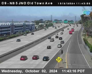 NB 5 JNO Old Town