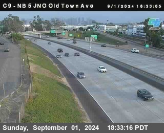 NB 5 JNO Old Town