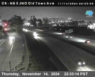 NB 5 JNO Old Town