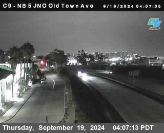 NB 5 JNO Old Town