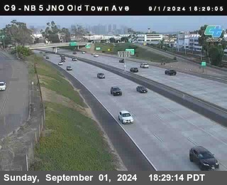 NB 5 JNO Old Town