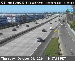 NB 5 JNO Old Town