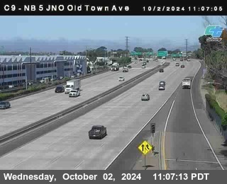 NB 5 JNO Old Town