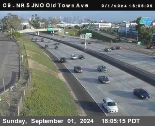 NB 5 JNO Old Town