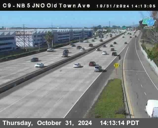 NB 5 JNO Old Town