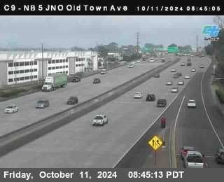 NB 5 JNO Old Town