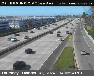 NB 5 JNO Old Town