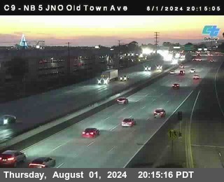 NB 5 JNO Old Town