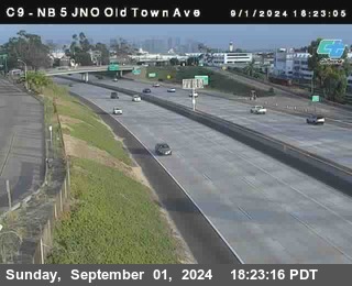 NB 5 JNO Old Town