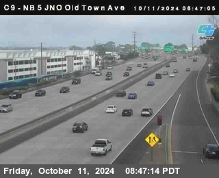 NB 5 JNO Old Town