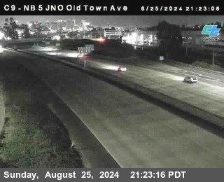 NB 5 JNO Old Town