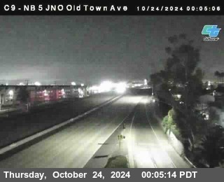 NB 5 JNO Old Town