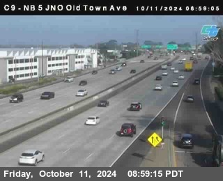 NB 5 JNO Old Town