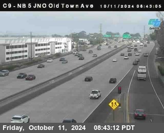 NB 5 JNO Old Town