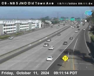 NB 5 JNO Old Town