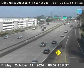 NB 5 JNO Old Town