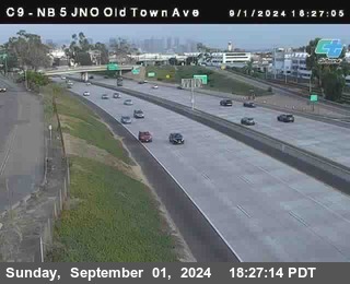 NB 5 JNO Old Town