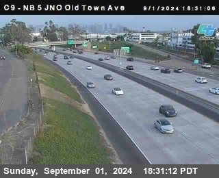 NB 5 JNO Old Town