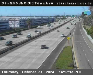 NB 5 JNO Old Town