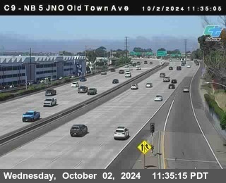 NB 5 JNO Old Town