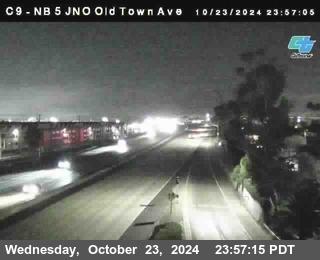 NB 5 JNO Old Town