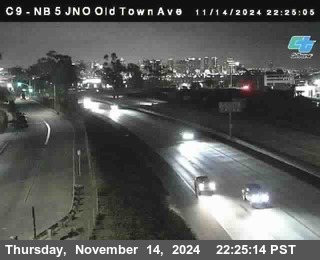 NB 5 JNO Old Town