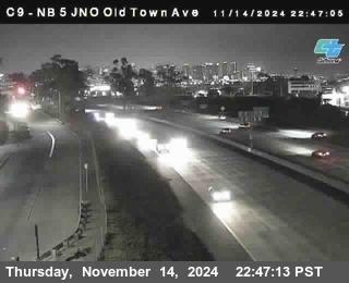 NB 5 JNO Old Town