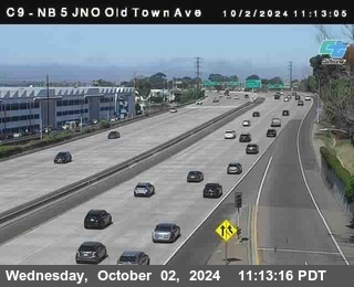 NB 5 JNO Old Town