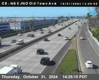 NB 5 JNO Old Town