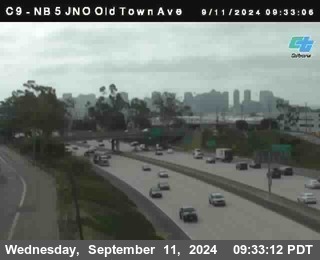 NB 5 JNO Old Town