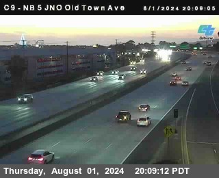 NB 5 JNO Old Town