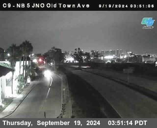 NB 5 JNO Old Town