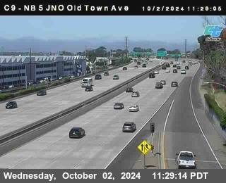 NB 5 JNO Old Town