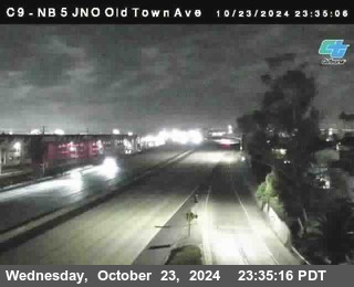 NB 5 JNO Old Town