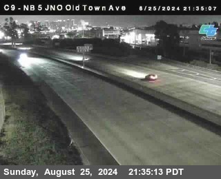 NB 5 JNO Old Town