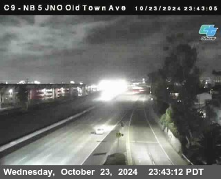 NB 5 JNO Old Town