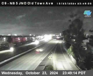 NB 5 JNO Old Town