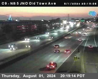 NB 5 JNO Old Town