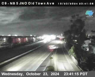 NB 5 JNO Old Town