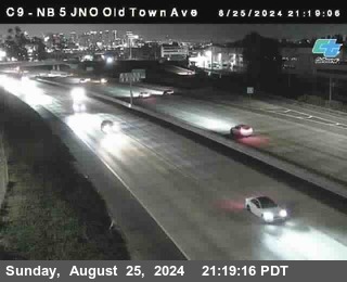 NB 5 JNO Old Town