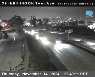 NB 5 JNO Old Town