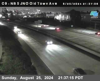 NB 5 JNO Old Town