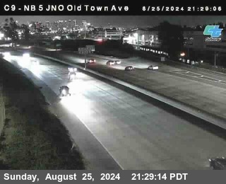 NB 5 JNO Old Town