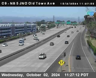 NB 5 JNO Old Town