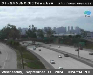 NB 5 JNO Old Town