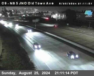 NB 5 JNO Old Town