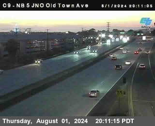 NB 5 JNO Old Town