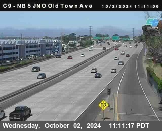 NB 5 JNO Old Town