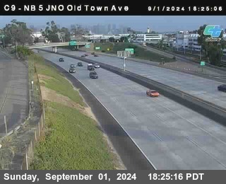 NB 5 JNO Old Town