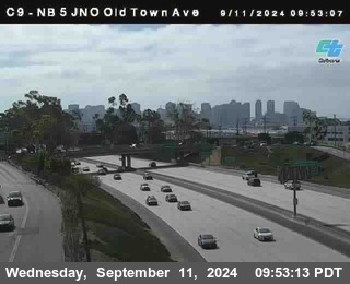 NB 5 JNO Old Town